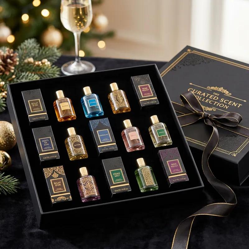 Luxury Perfume